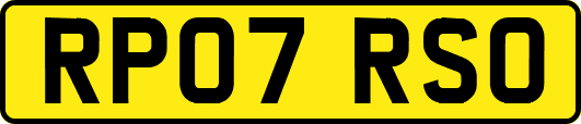 RP07RSO