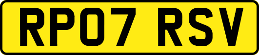 RP07RSV