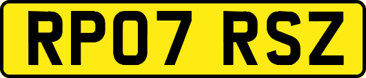 RP07RSZ