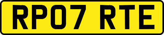 RP07RTE