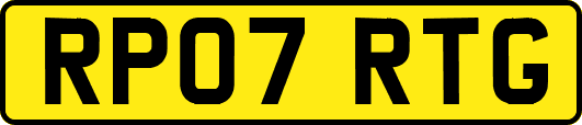 RP07RTG