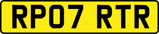 RP07RTR