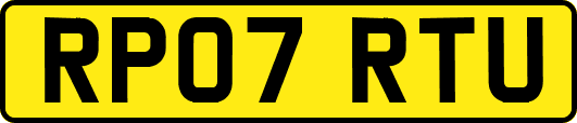 RP07RTU