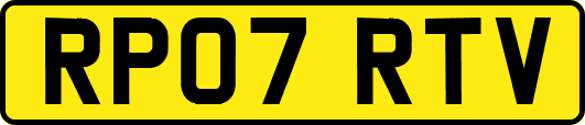 RP07RTV