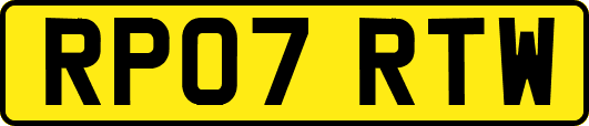 RP07RTW