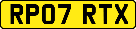 RP07RTX
