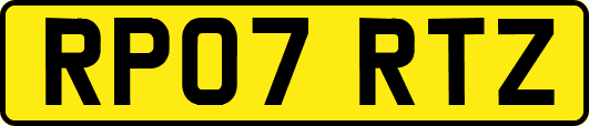 RP07RTZ