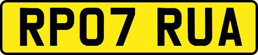 RP07RUA