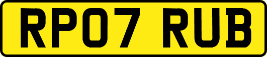 RP07RUB