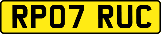 RP07RUC