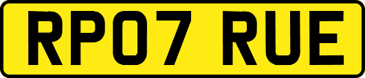RP07RUE