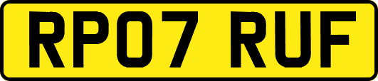 RP07RUF