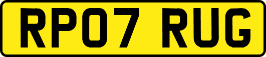 RP07RUG