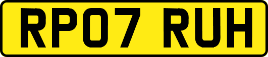 RP07RUH