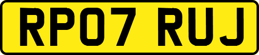 RP07RUJ
