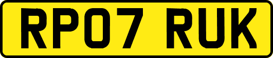 RP07RUK