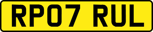 RP07RUL