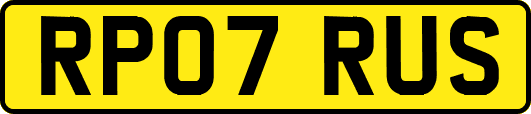 RP07RUS