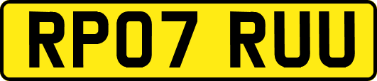 RP07RUU
