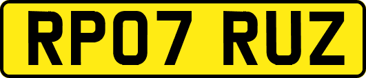 RP07RUZ