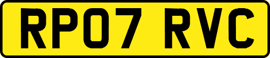 RP07RVC