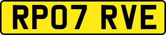 RP07RVE