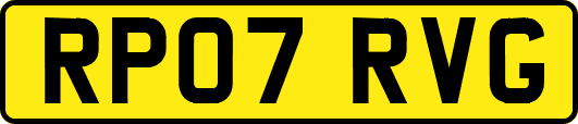 RP07RVG