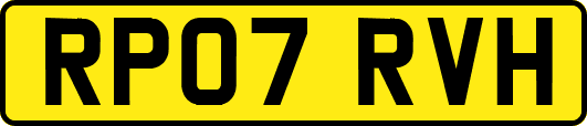 RP07RVH