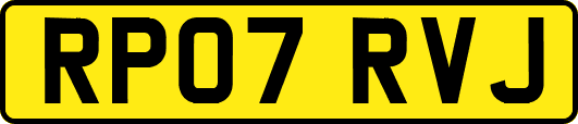 RP07RVJ