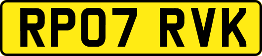 RP07RVK