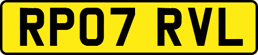 RP07RVL