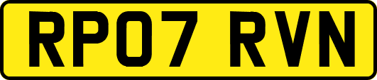 RP07RVN