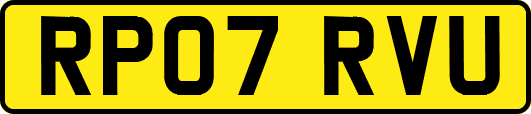 RP07RVU