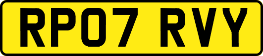 RP07RVY