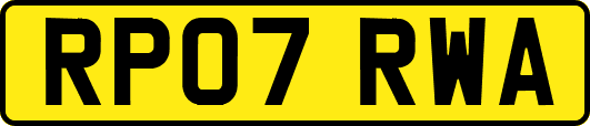 RP07RWA