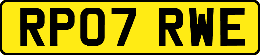 RP07RWE