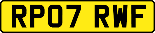 RP07RWF