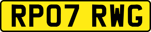 RP07RWG