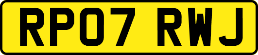 RP07RWJ