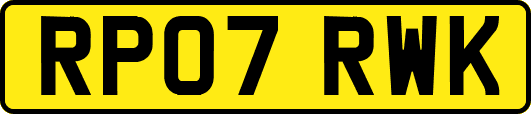 RP07RWK