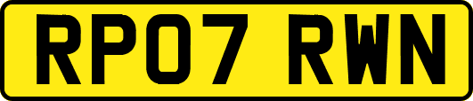 RP07RWN