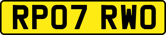 RP07RWO