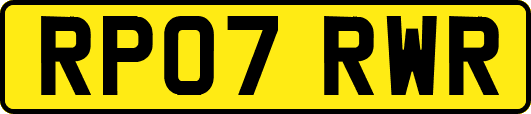 RP07RWR