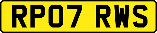 RP07RWS