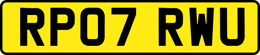 RP07RWU