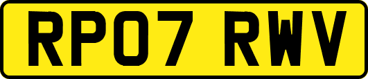 RP07RWV