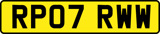 RP07RWW