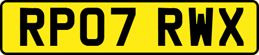 RP07RWX