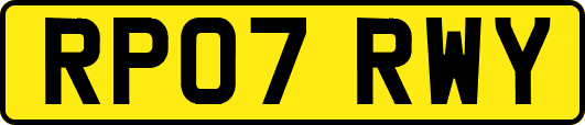 RP07RWY