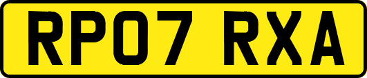 RP07RXA